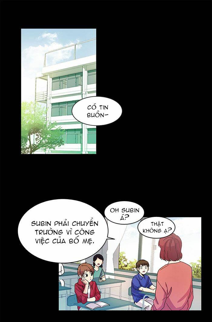 Oh! Cô Nàng Oh Yesu Chương 12 Ảnh 3
