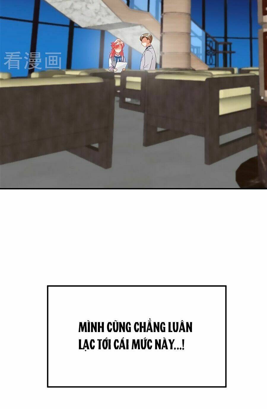Tửu Điếm Nữ Vương Chương 14 Ảnh 8
