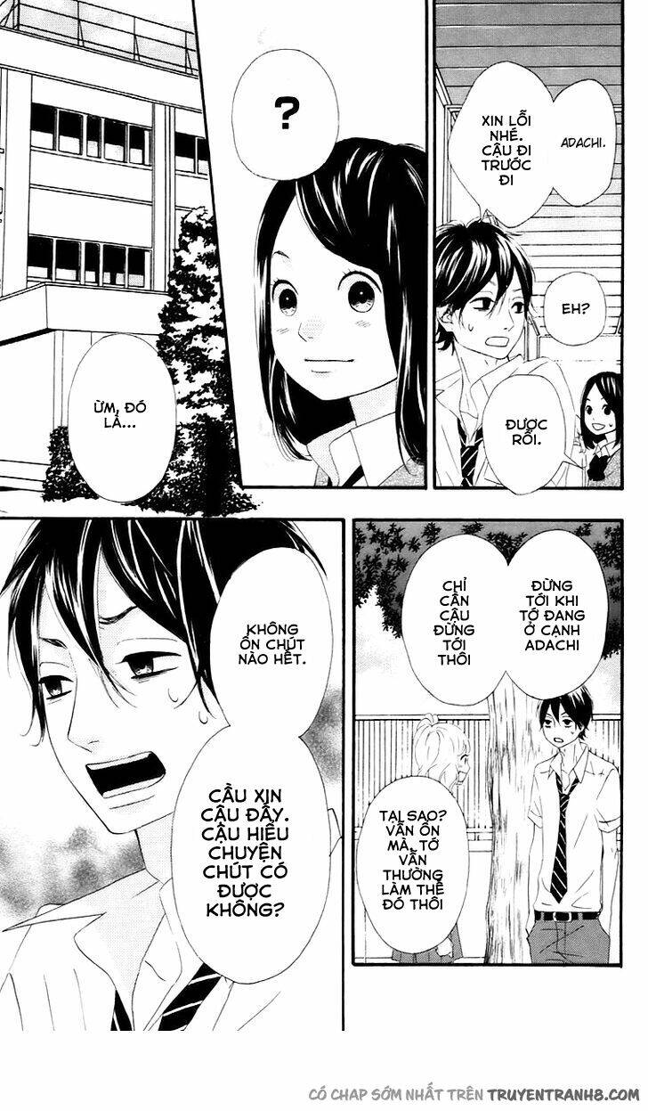 Heroine Shikkaku Chương 13 Ảnh 7