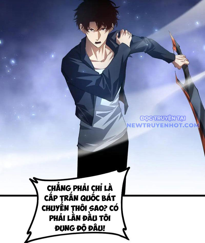 Ta Là Chúa Tể Trùng Độc Chương 52 Ảnh 8