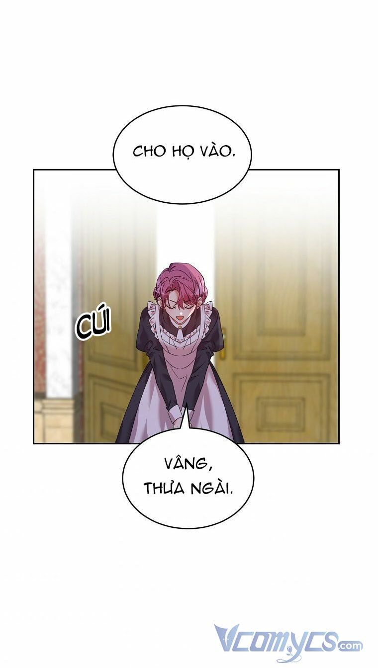 Cô Dâu Thứ 99 Của Công Tước Chương 24 Ảnh 50