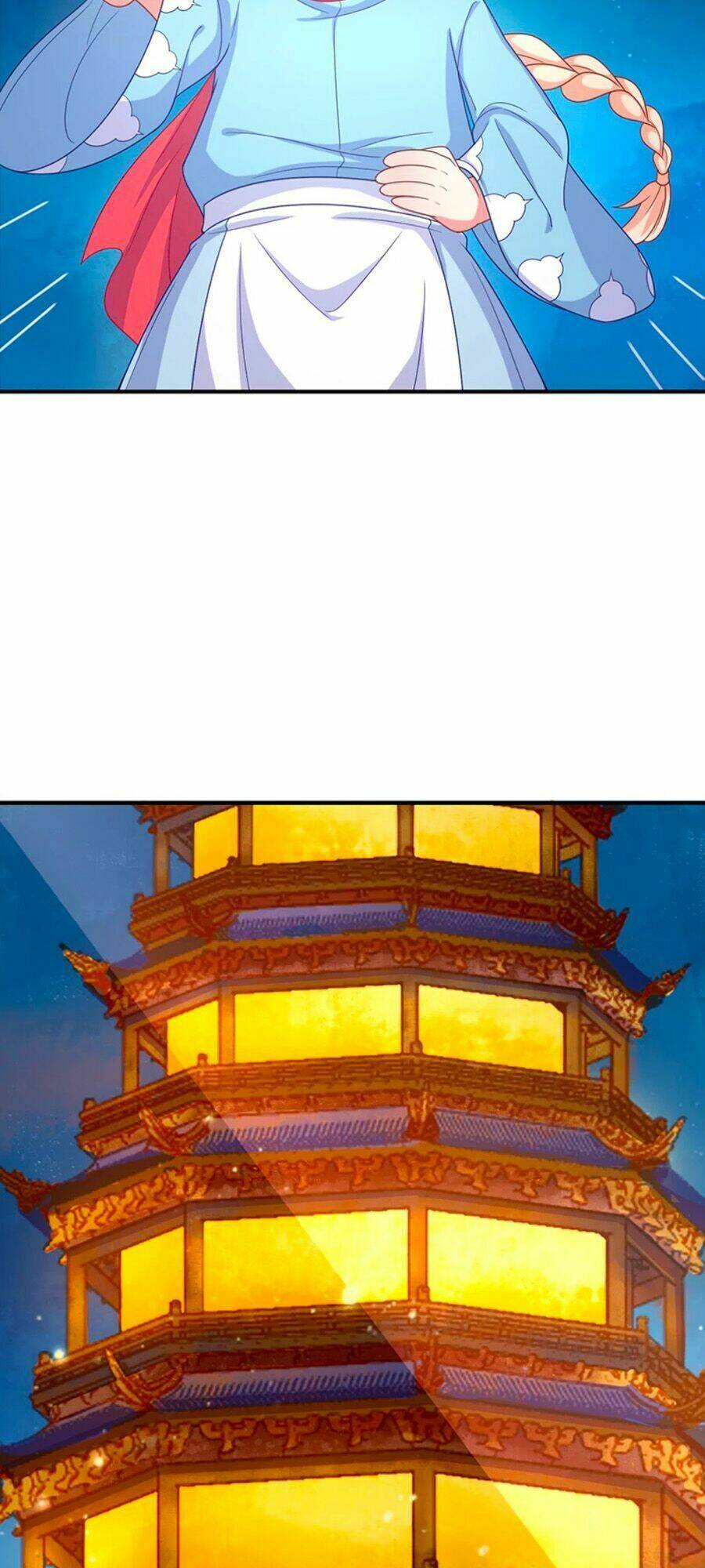 Tay Phải Của Bản Tọa Thành Tinh Rồi Chương 39 Ảnh 19