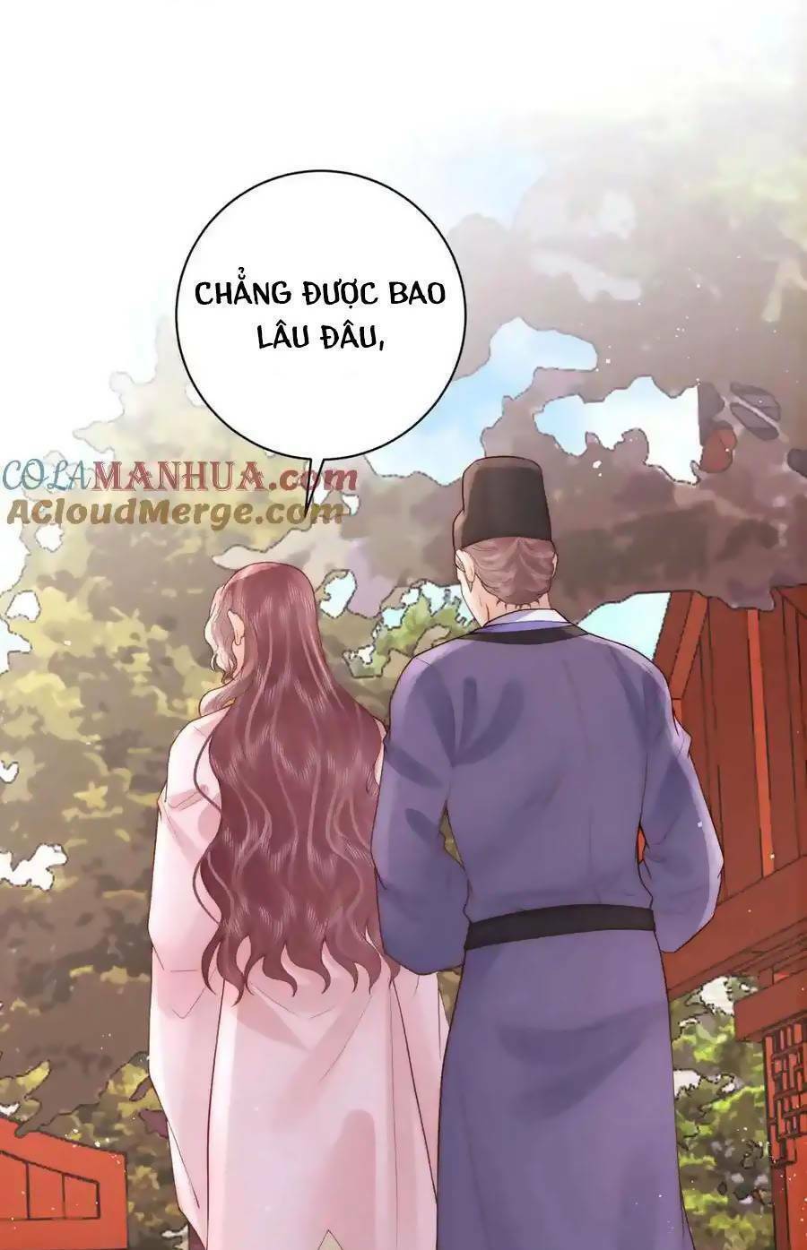 Nữ Đế Và Dàn Hậu Cung Siêu Phẩm Chương 31 Ảnh 19