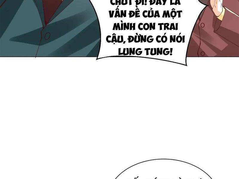 Tôi Là Tài Xế Xe Công Nghệ Có Chút Tiền Thì Đã Sao? Chương 133 Ảnh 14