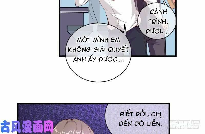 Ám Luyến Thành Hôn Chương 94 Ảnh 39