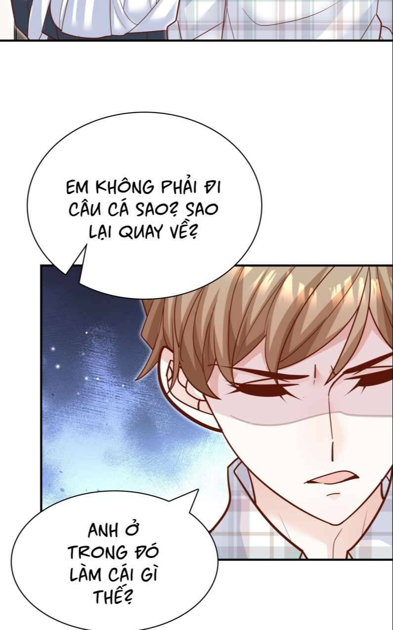 Anh Ấy Sinh Ra Đã Là Công Của Tôi Chương 83 Ảnh 34