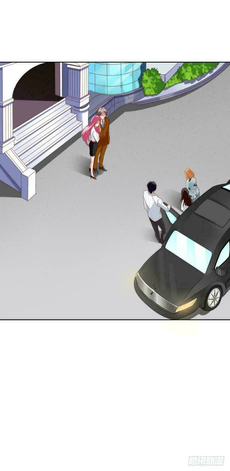 Mộ Thiếu, Lão Bà Ngươi Trọng Sinh Lại Rồi! Chương 27 Ảnh 19