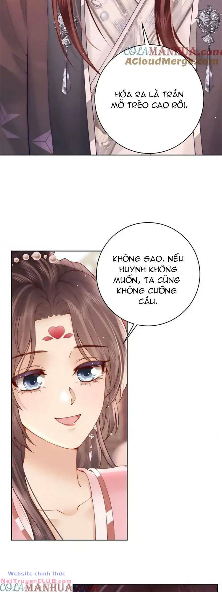 Nữ Đế Và Dàn Hậu Cung Siêu Phẩm Chương 35 Ảnh 4