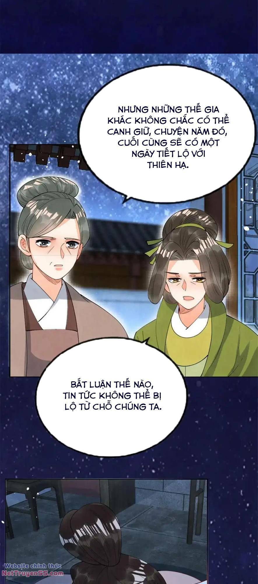 Tiêu Rồi, Lại Bị Bệnh Kiều Để Mắt Đến! Chương 77 Ảnh 8