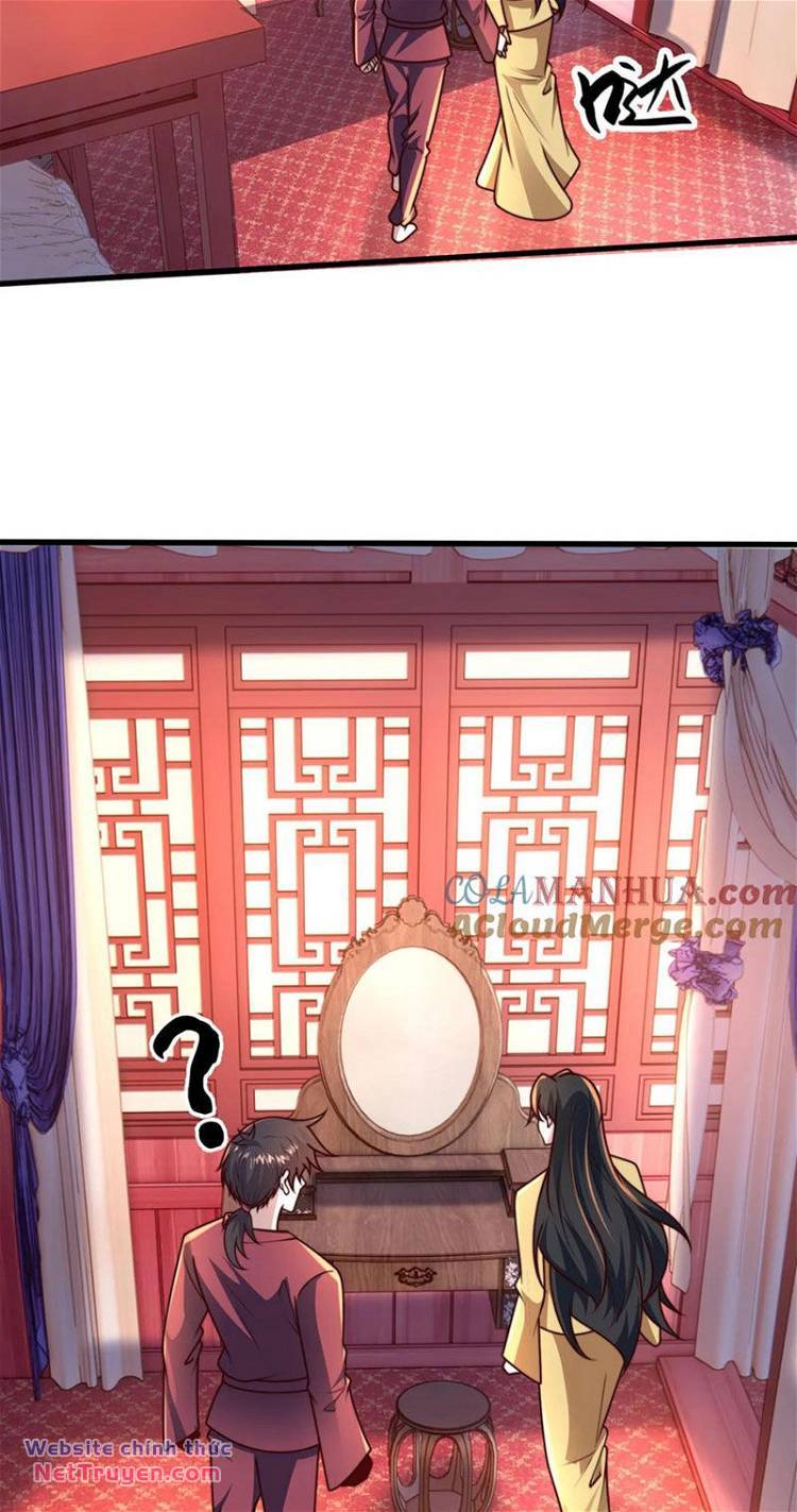 Ta Nuôi Quỷ Ở Trấn Ma Ty Chương 303 Ảnh 24
