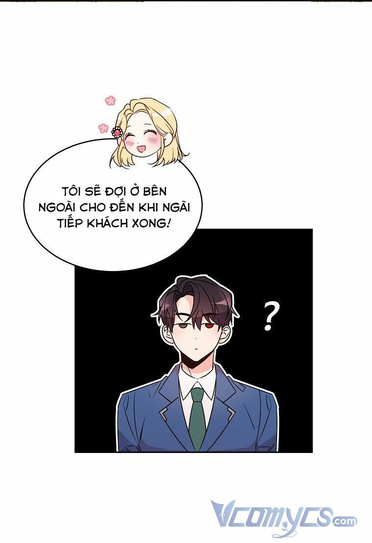 Cô Dâu Thứ 99 Của Công Tước Chương 25 Ảnh 52