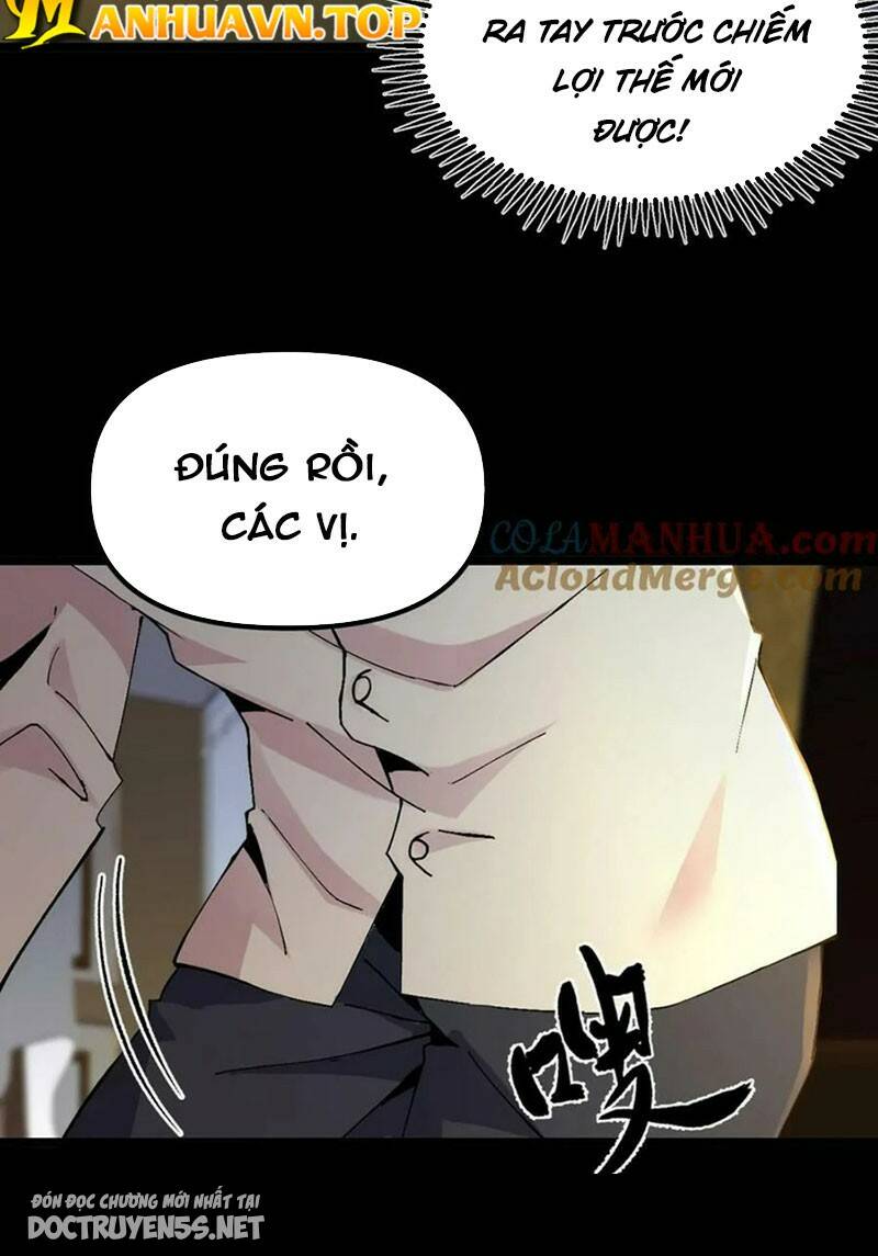 Trùng Sinh Trở Lại 1983 Làm Phú Hào Chương 316 Ảnh 14