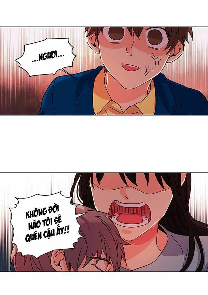 Oh! Cô Nàng Oh Yesu Chương 13 Ảnh 35