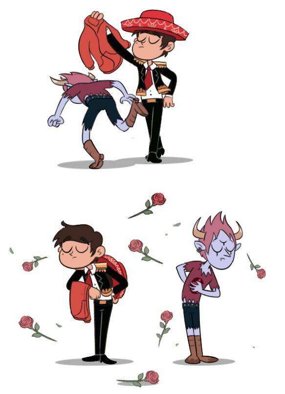 Star Vs. The Forces Of Evil Chương 10 Ảnh 5