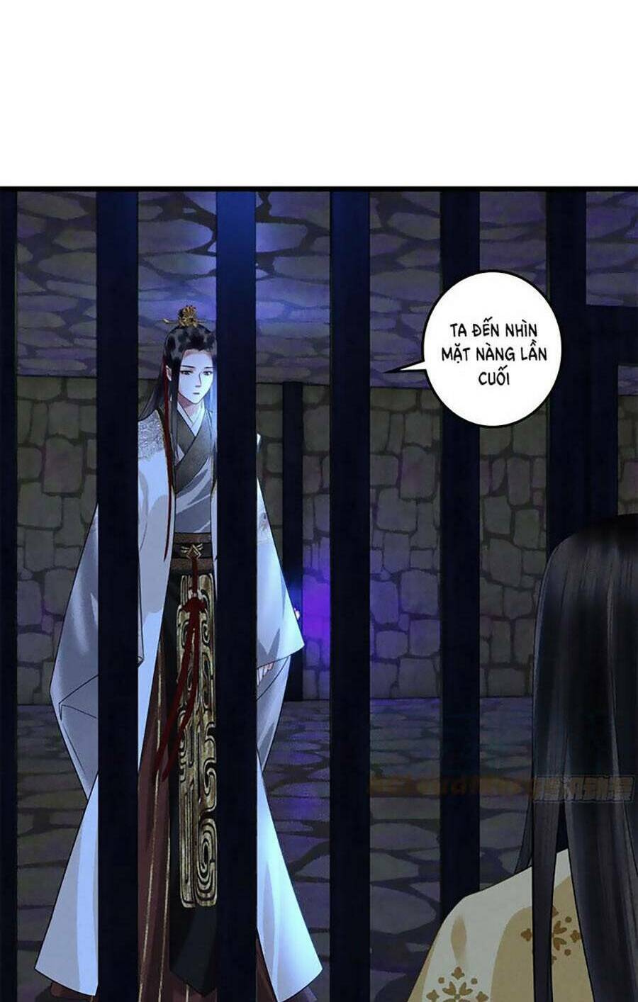 Vu Sa Chương 16 Ảnh 14