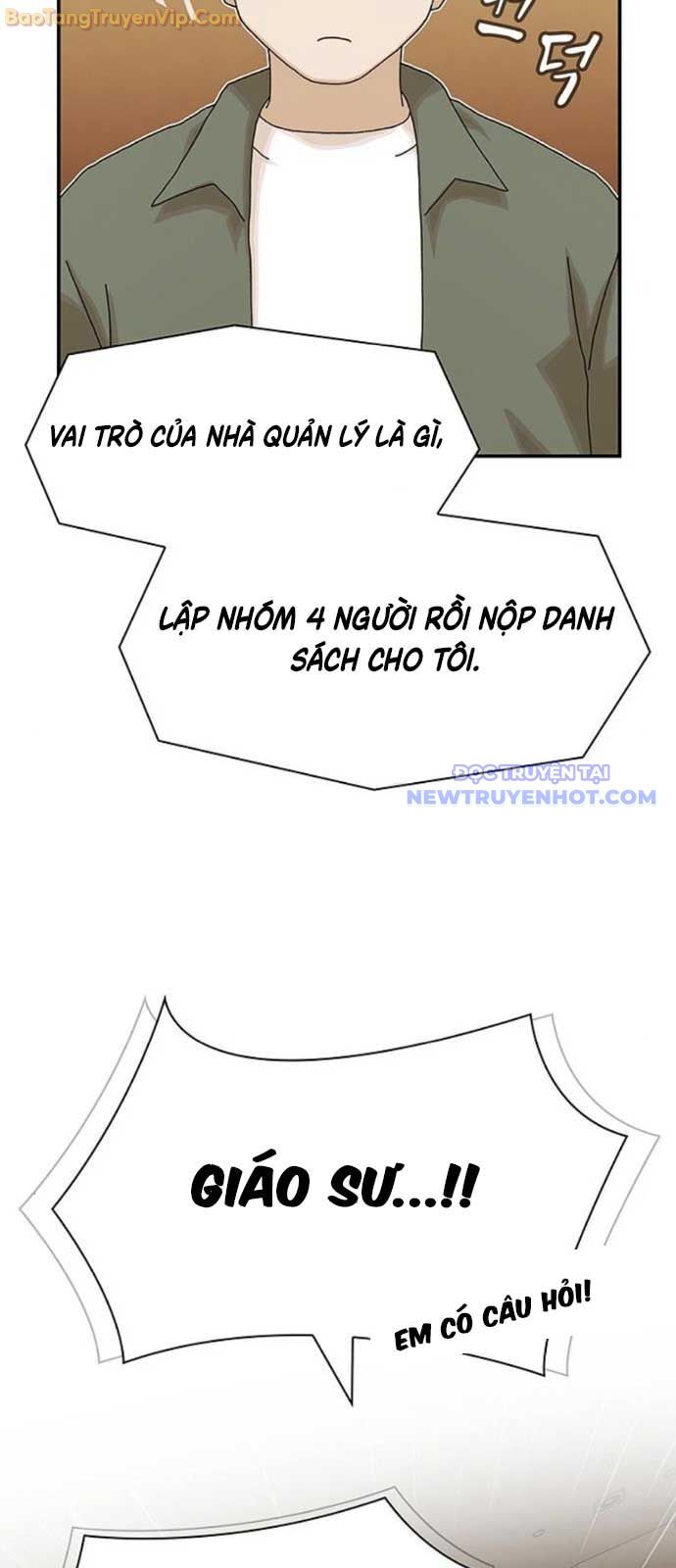 Thiên Tài Nhìn Thấu Thế Giới Chương 16 Ảnh 32