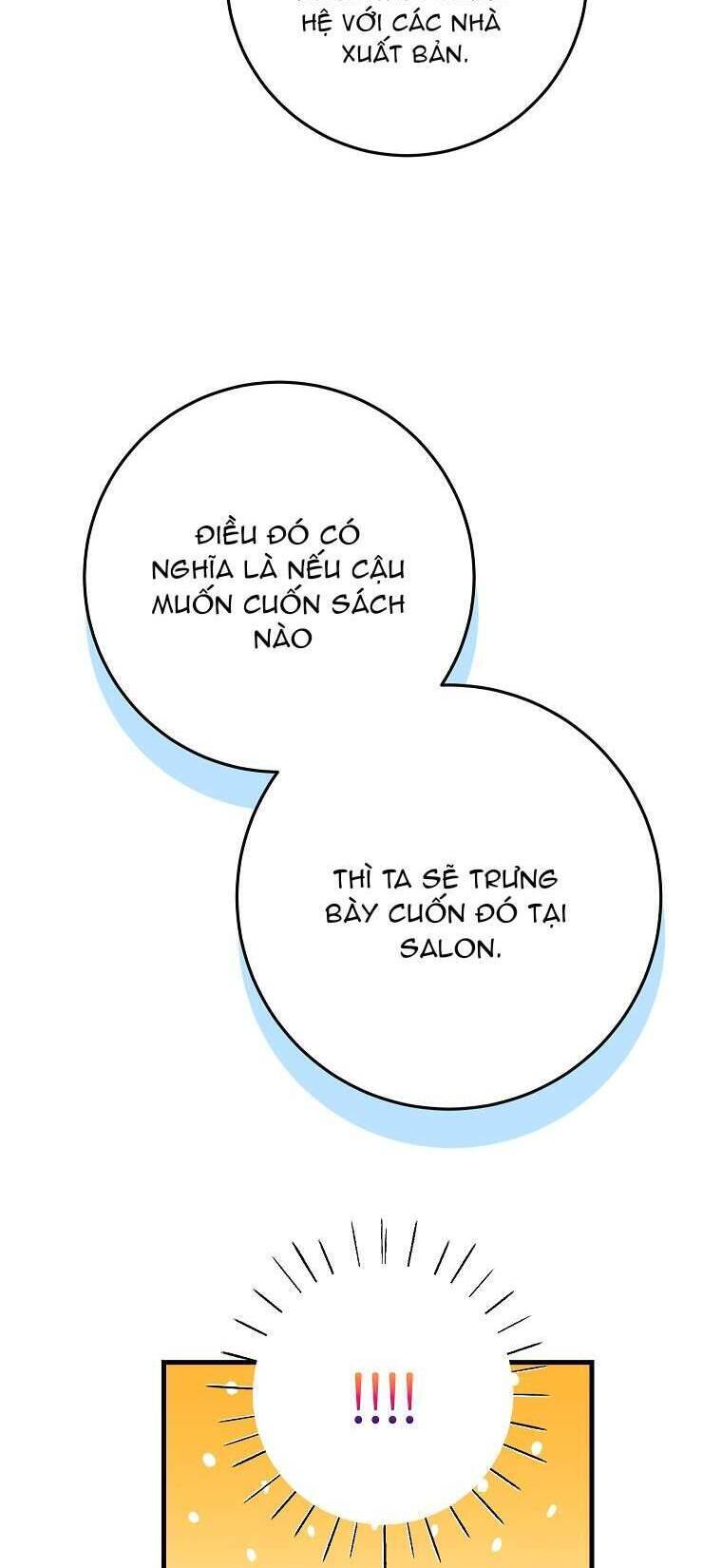 Kẻ Phản Diện Có Thời Hạn Ủng Hộ Tôi Hủy Hôn Chương 40 Ảnh 38