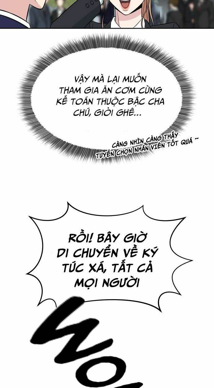 Chuyển Sinh Trở Thành Nhân Viên Mới Chương 10 Ảnh 56