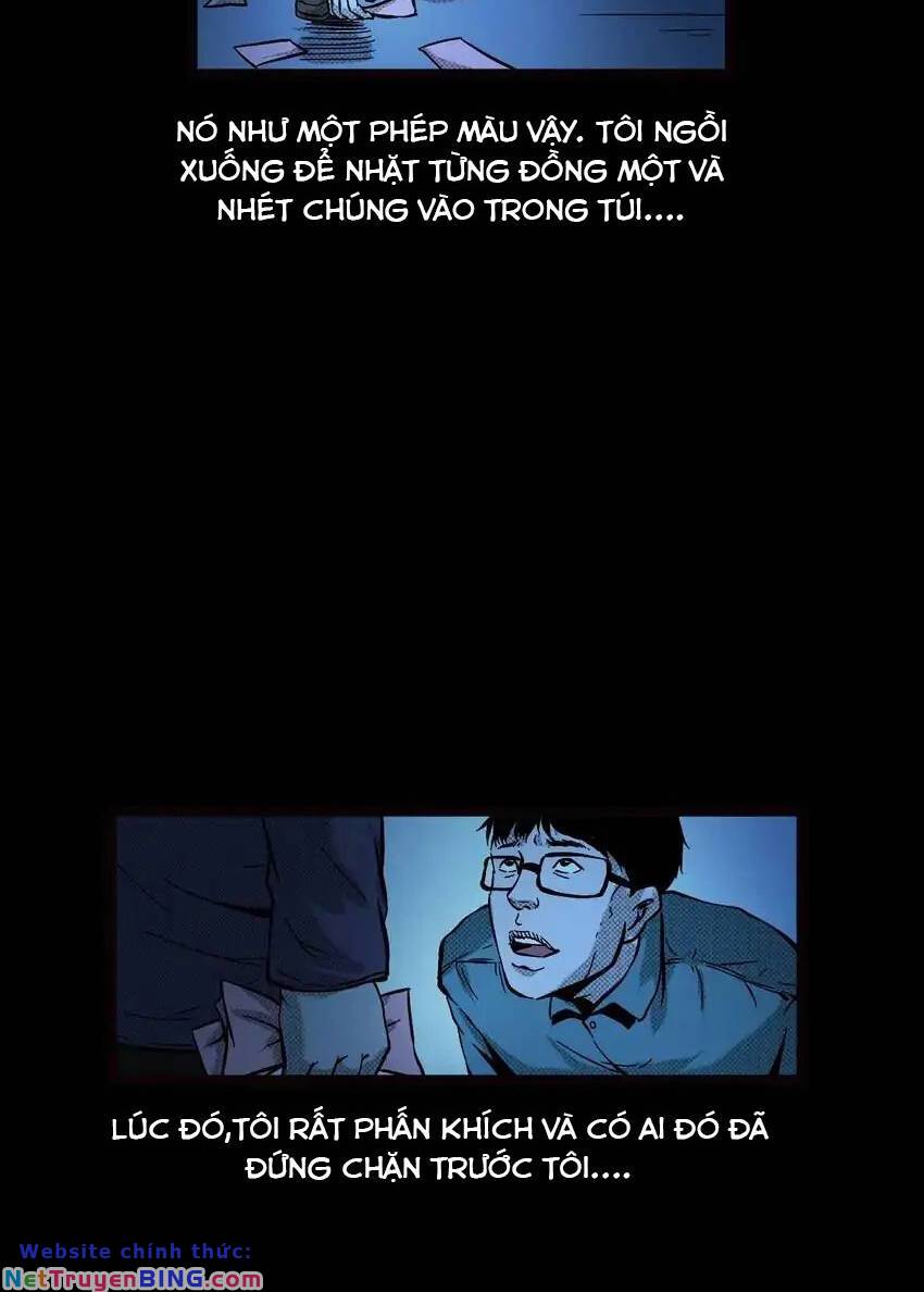 Truyện Kinh Dị Đời Thực Chương 22 Ảnh 22