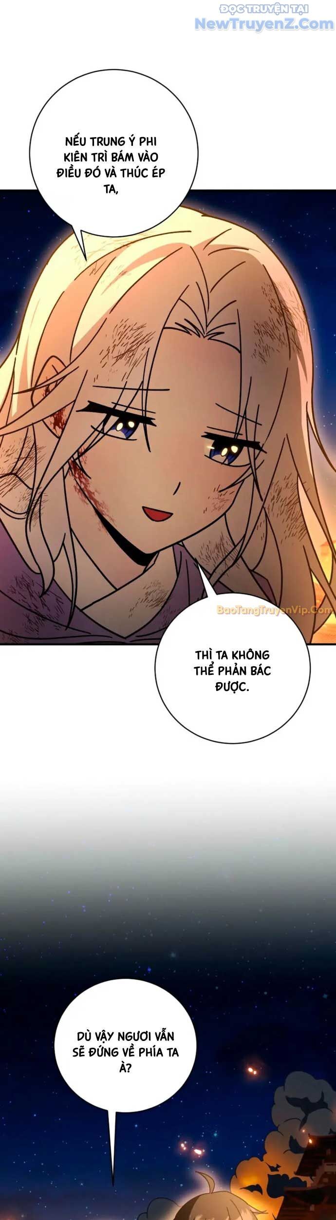 Sinh Tồn Trong Cuốn Tiểu Thuyết Romance Fantasy Chương 41 Ảnh 20