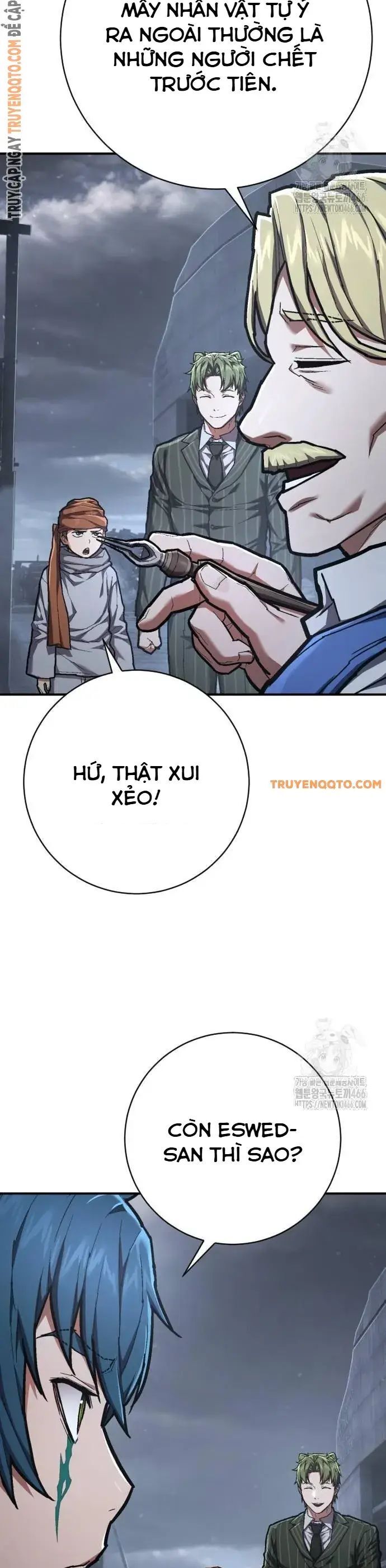Đao Phủ Chương 41 Ảnh 43