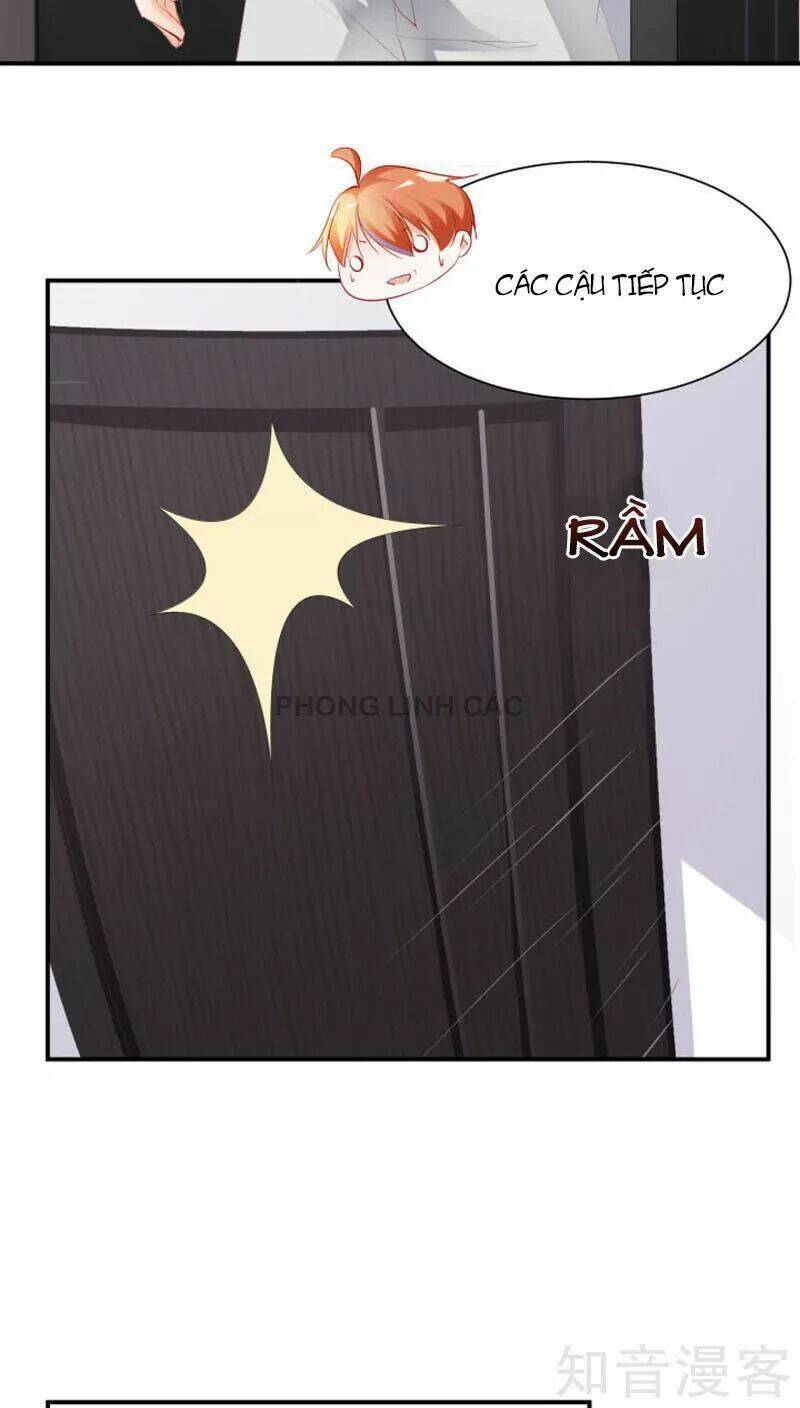 Nam Thần Là Một Đôi Chương 78 Ảnh 4