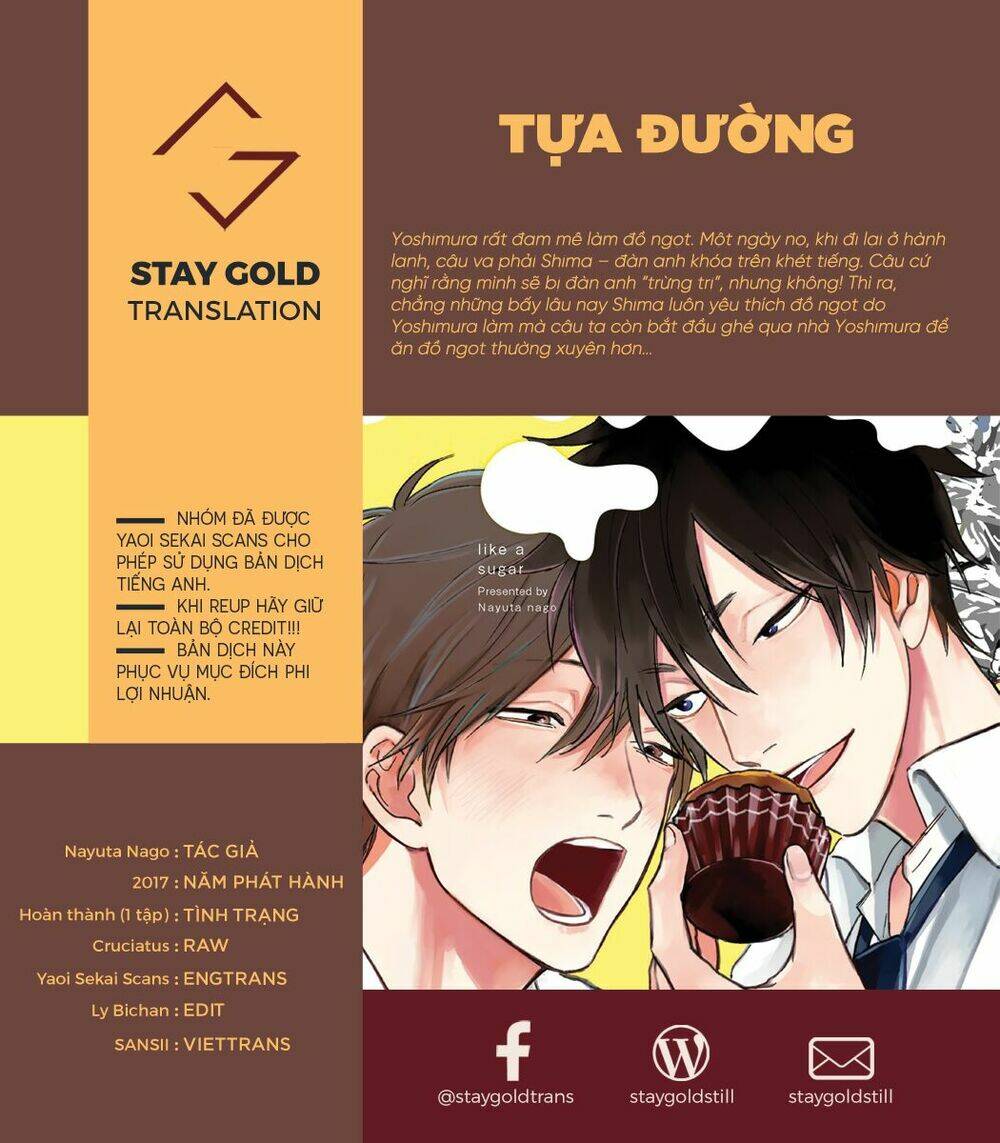 Tựa Đường Chương 3 Ảnh 2