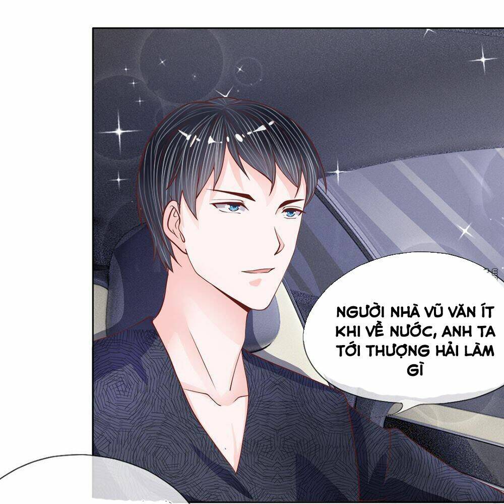 Bộ Trưởng Ác Ma Tiếp Cận Tôi Chương 19 Ảnh 4
