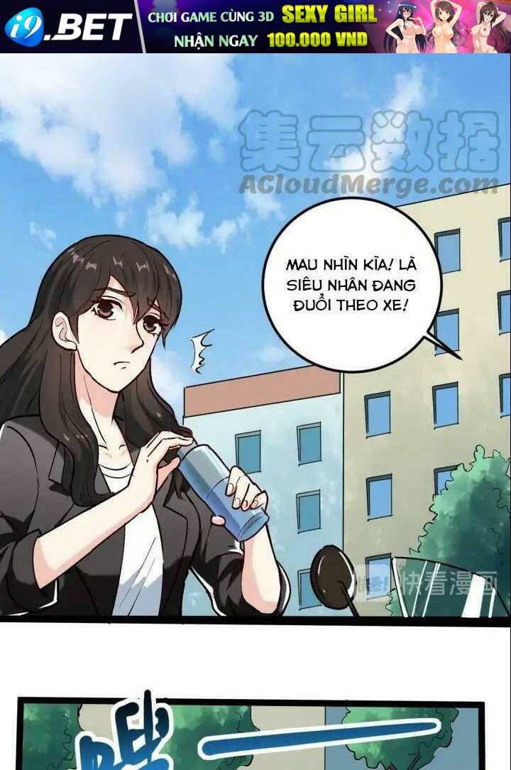 Hồi Xuân Tiểu Độc Y Chương 68 Ảnh 4