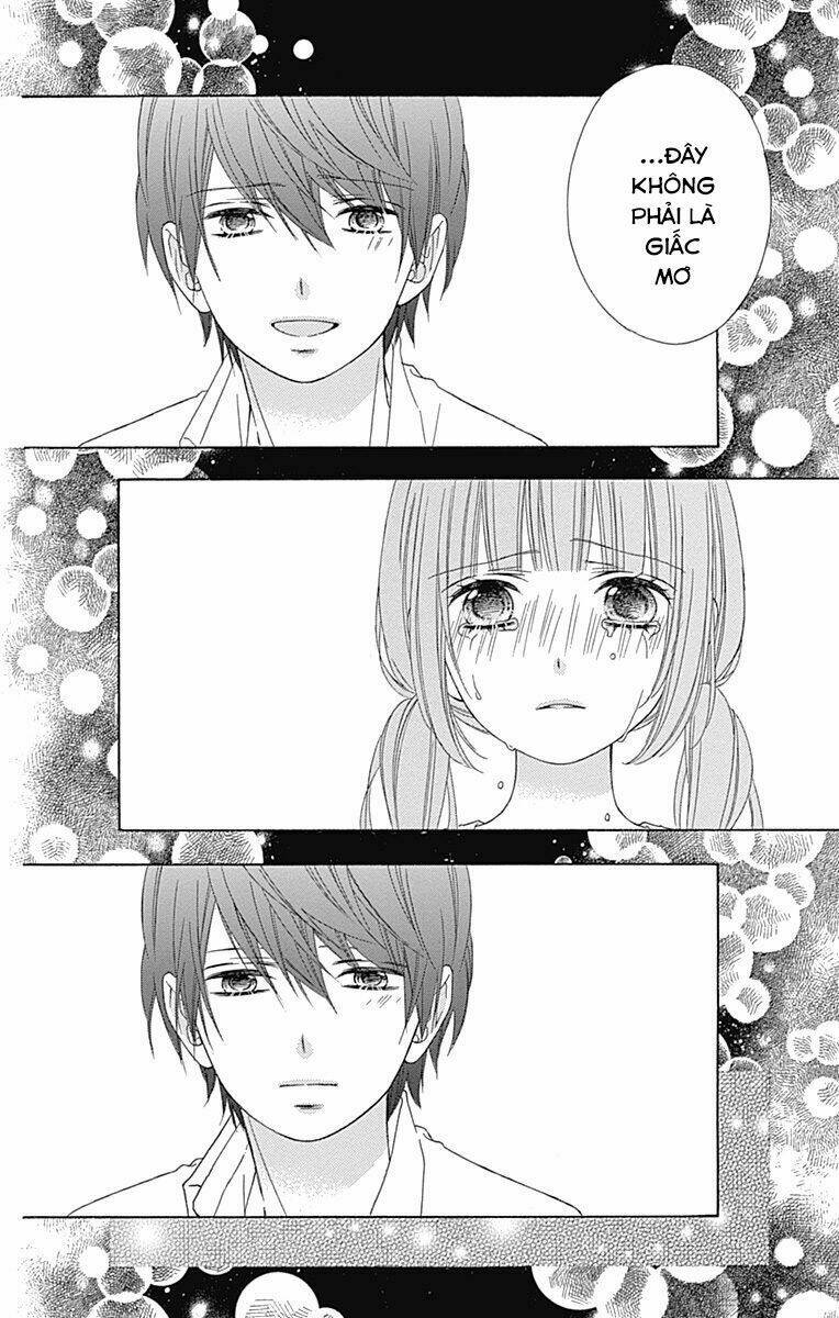 Tsubasa To Hotaru Chương 39 Ảnh 21