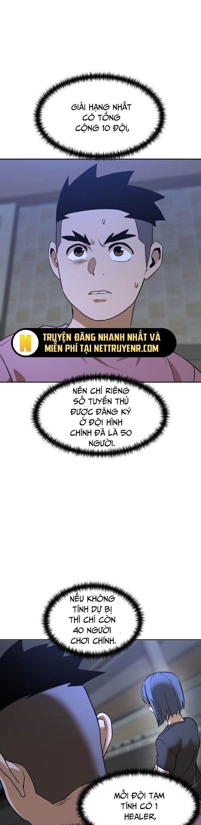 Double Click Chương 190 Ảnh 25