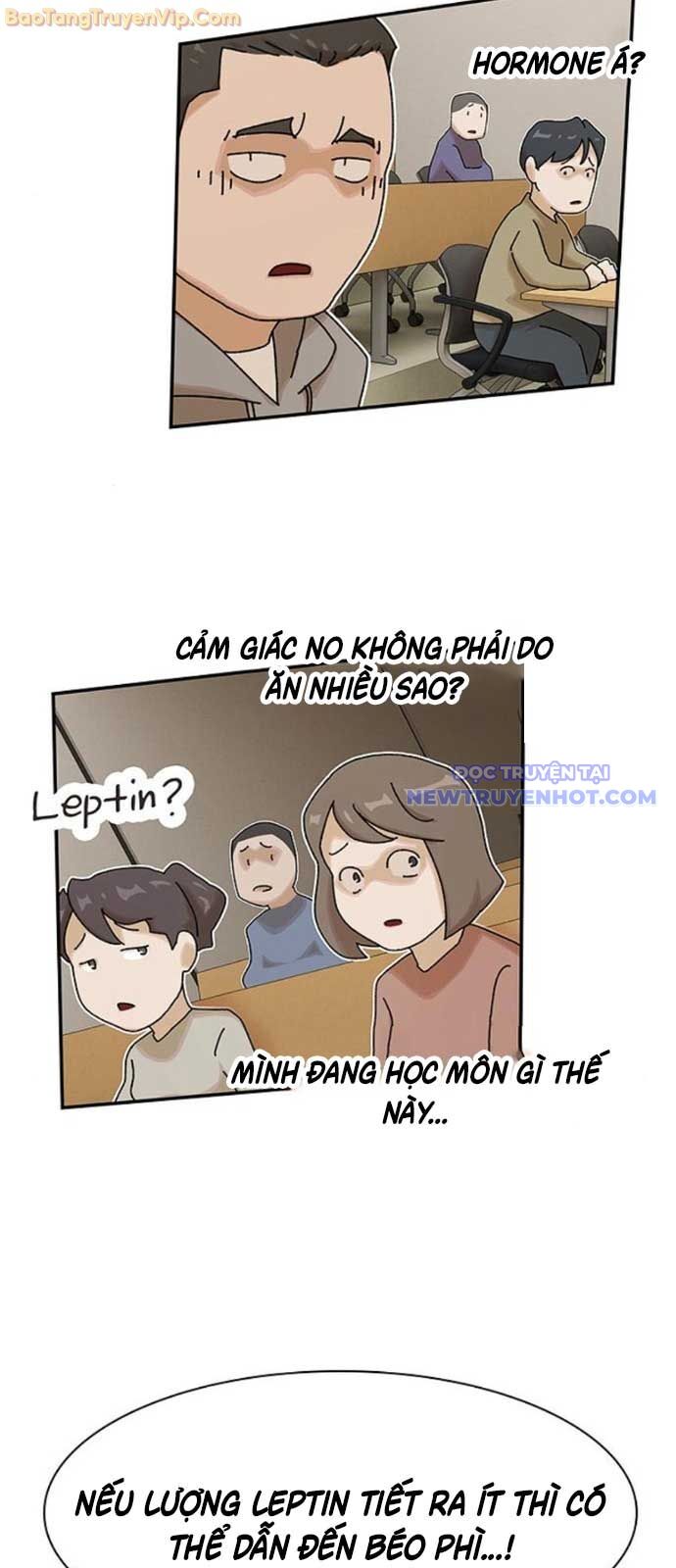 Thiên Tài Nhìn Thấu Thế Giới Chương 16 Ảnh 40