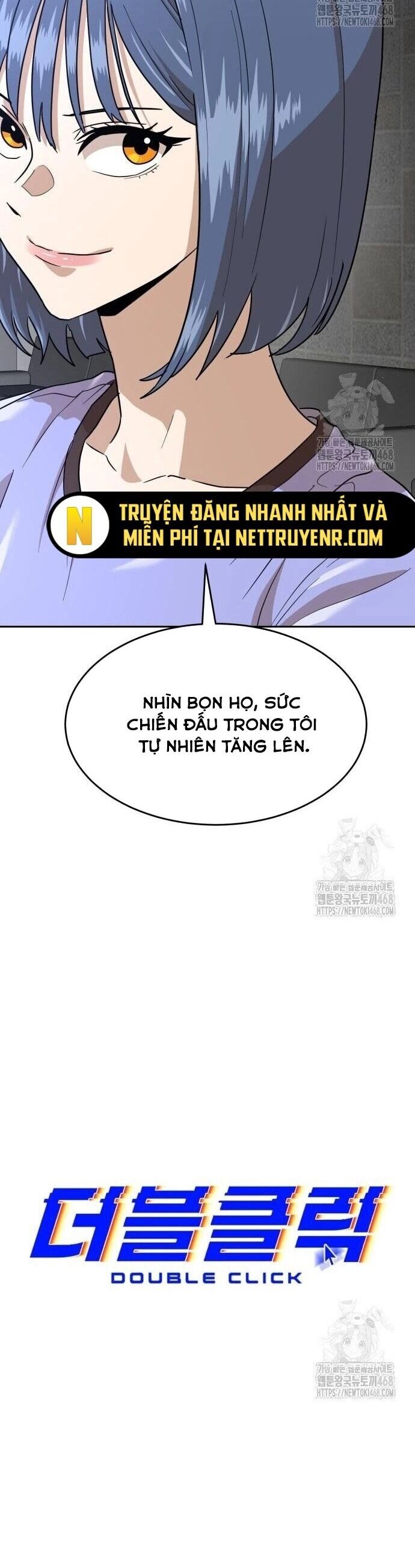 Double Click Chương 191 Ảnh 28
