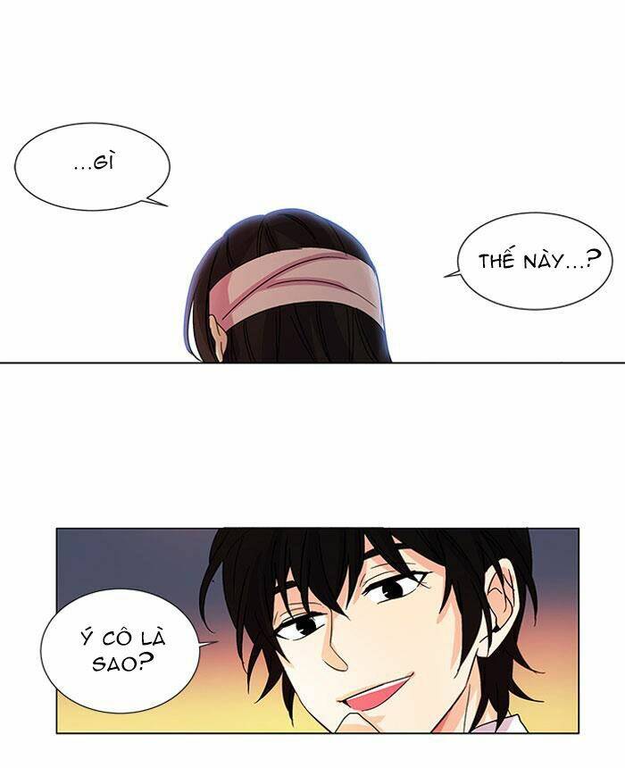 Oh! Cô Nàng Oh Yesu Chương 12 Ảnh 27