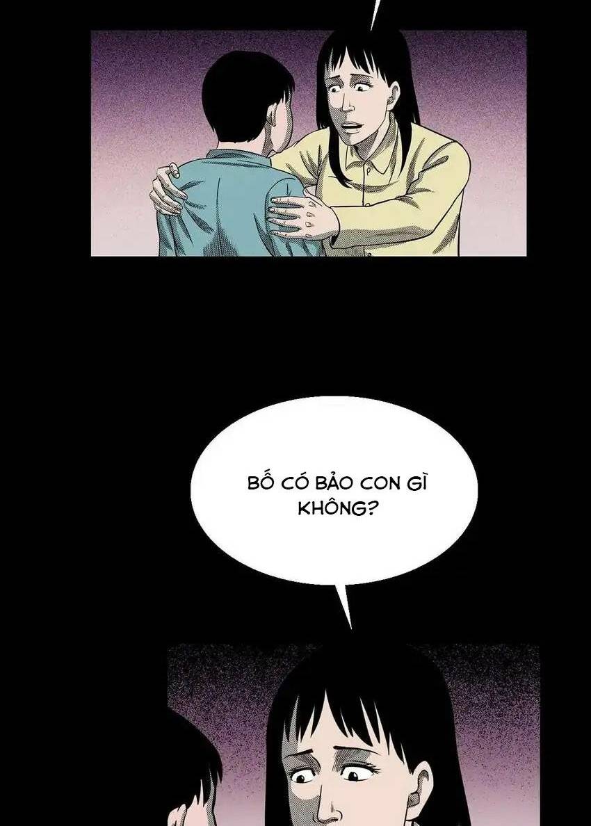 Truyện Kinh Dị Đời Thực Chương 19 Ảnh 31