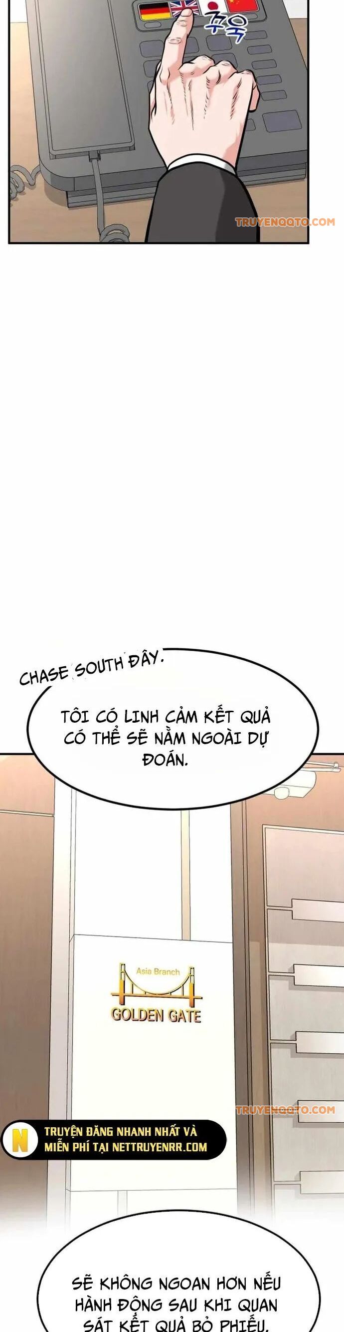 Nhà Đầu Tư Nhìn Thấy Tương Lai Chương 39 Ảnh 9