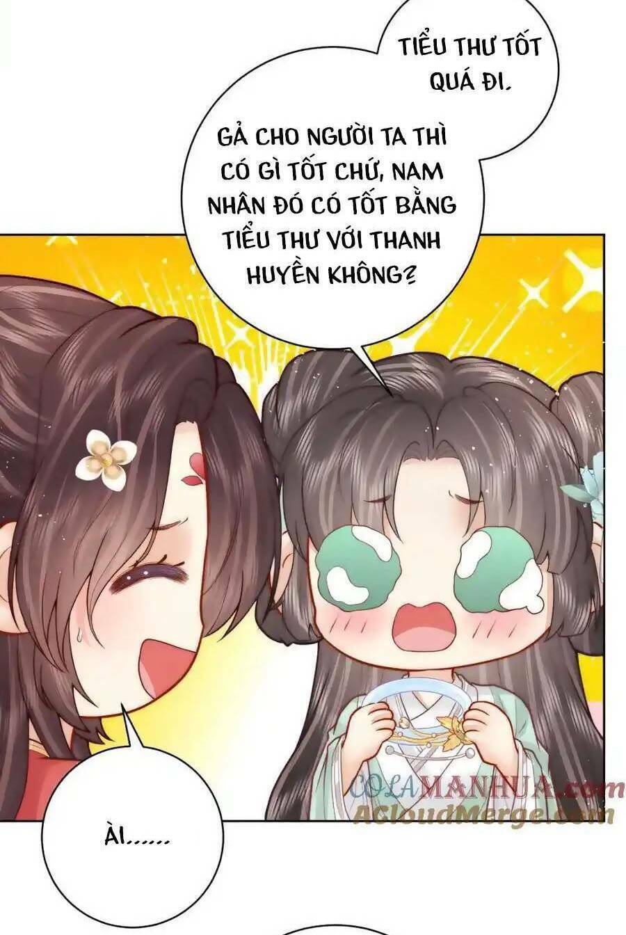 Nữ Đế Và Dàn Hậu Cung Siêu Phẩm Chương 31 Ảnh 25