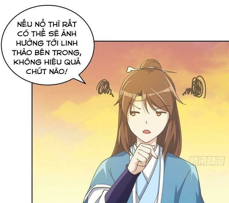 Siêu Phàm Truyện Chương 222 Ảnh 17
