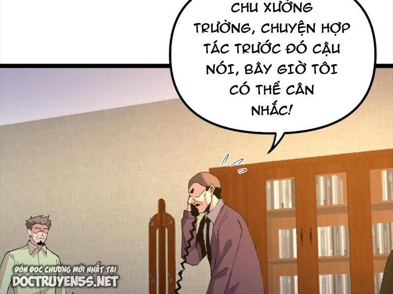 Trùng Sinh Trở Lại 1983 Làm Phú Hào Chương 321 Ảnh 18