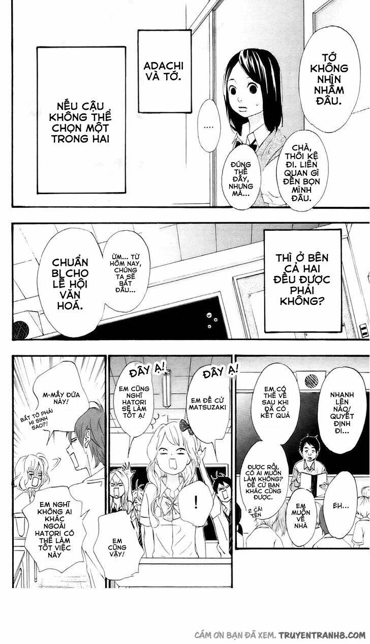 Heroine Shikkaku Chương 13 Ảnh 14