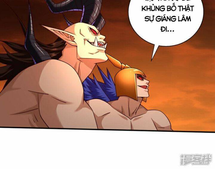 Bị Dạy Dỗ Thành Thánh Chương 238 Ảnh 25