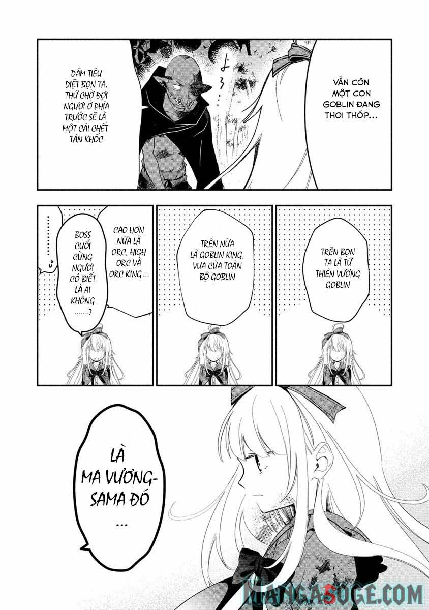 Atashi Mary-San. Ima Isekai Ni Iruno Chương 1 Ảnh 46