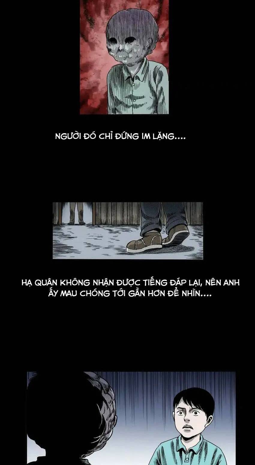 Truyện Kinh Dị Đời Thực Chương 20 Ảnh 16