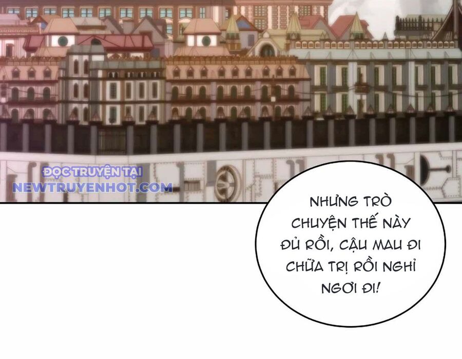 Mắc Kẹt Trong Tòa Tháp Thử Thách Chương 103 Ảnh 16