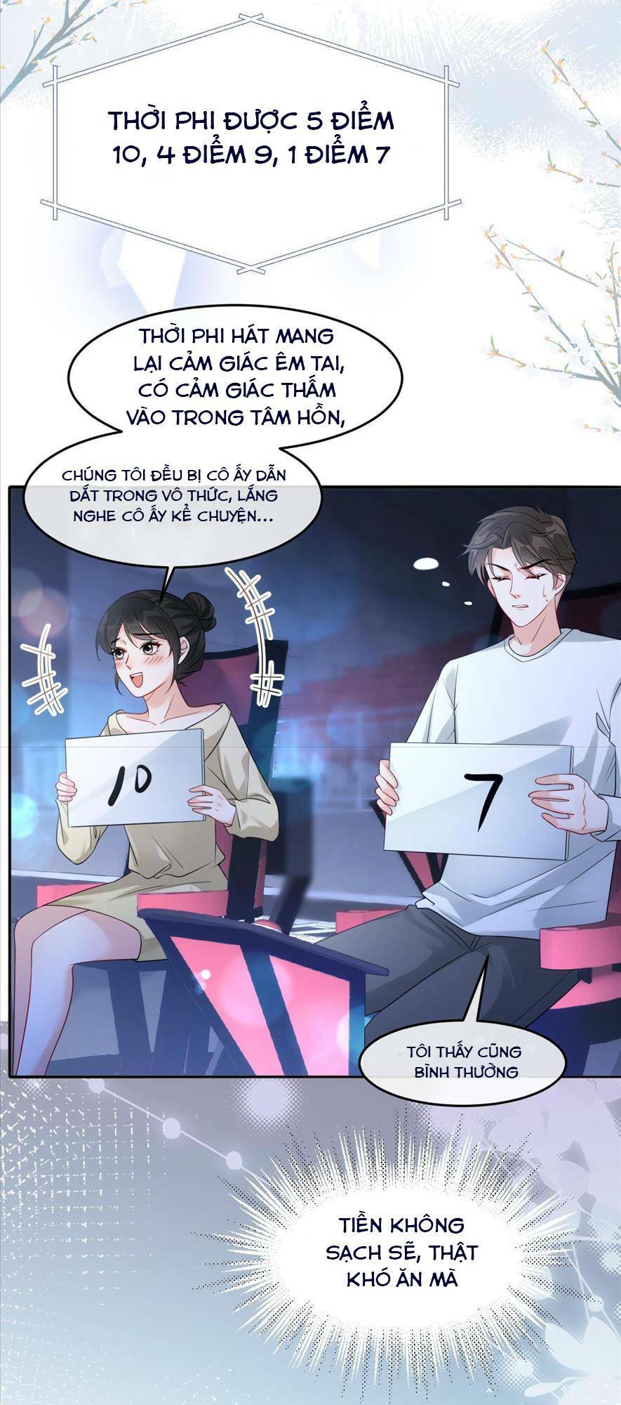 Đệ Đệ Của Ta Là Đoá Hắc Tâm Liên Chương 7 Ảnh 18