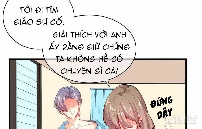 Ám Luyến Thành Hôn Chương 93 Ảnh 11