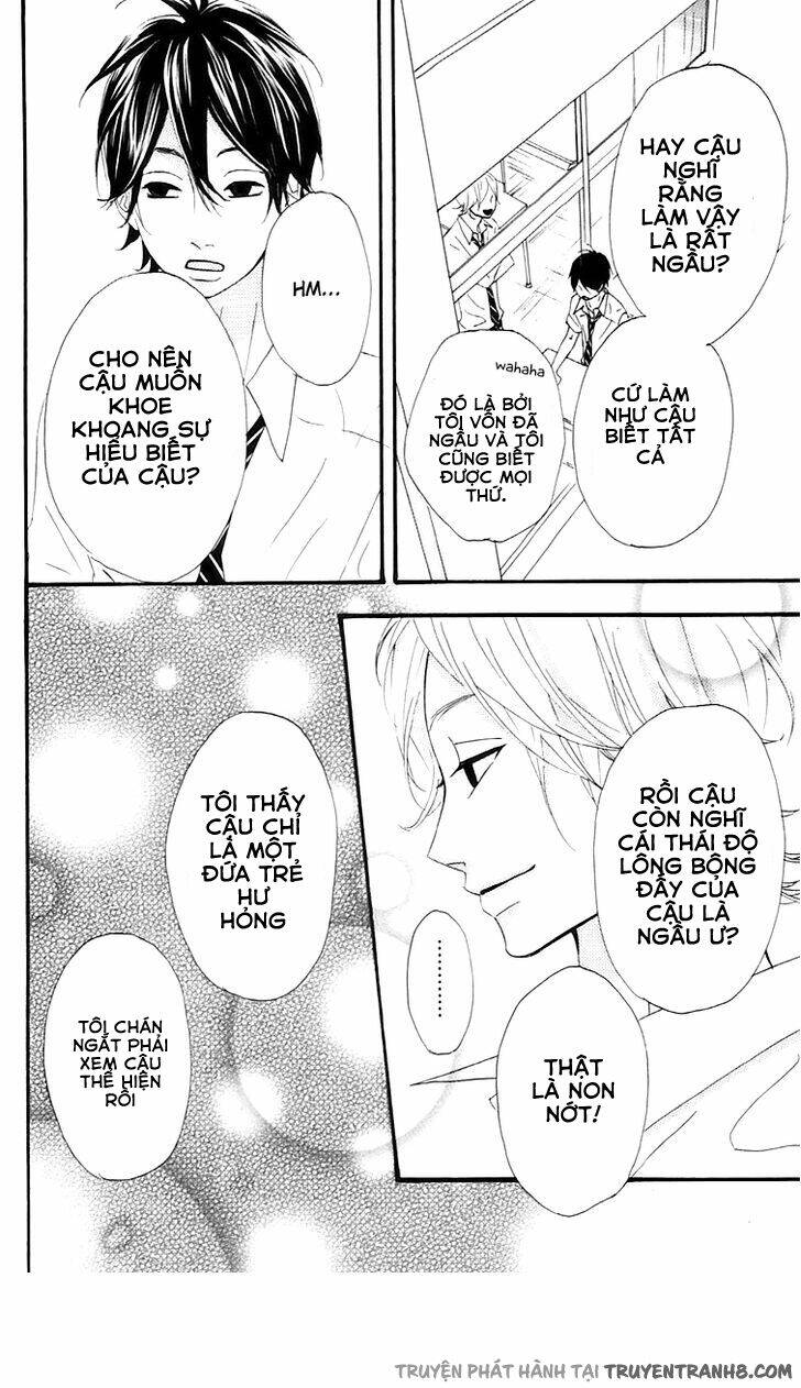 Heroine Shikkaku Chương 13 Ảnh 26