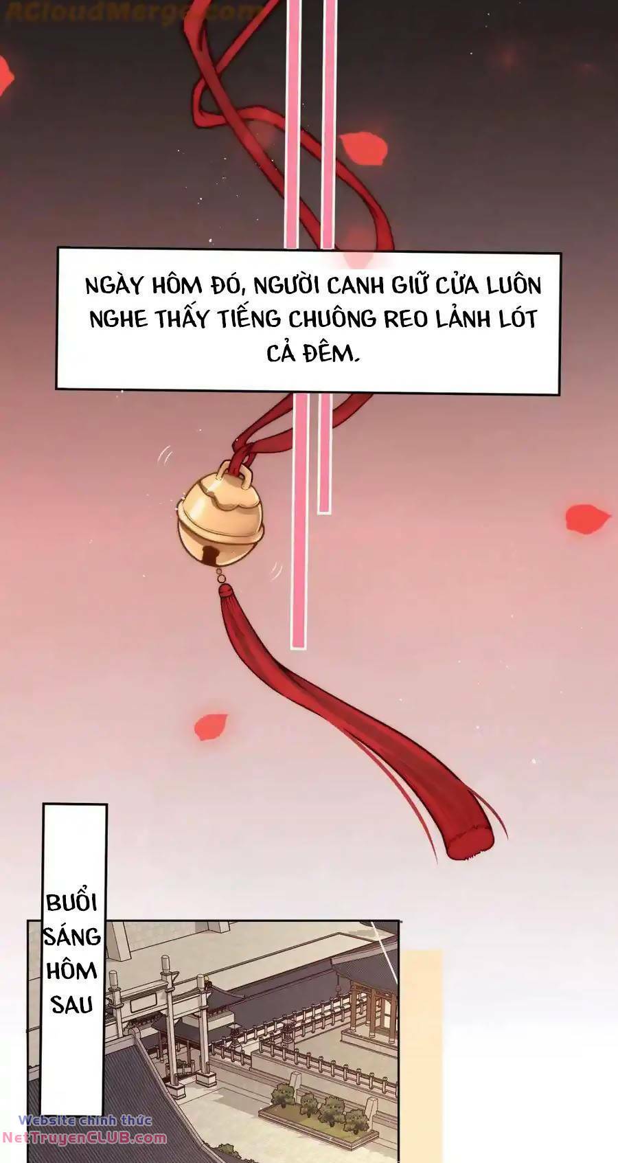 Nữ Đế Và Dàn Hậu Cung Siêu Phẩm Chương 36 Ảnh 15