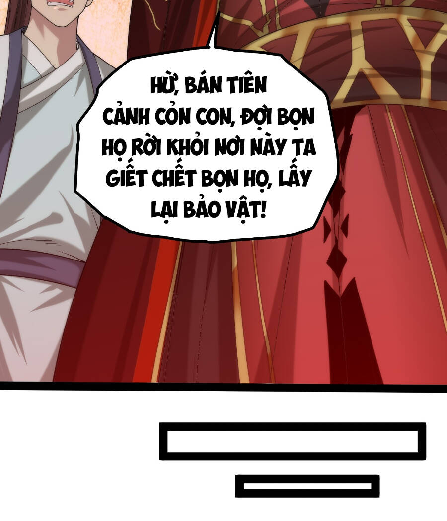 Từ Lúc Bắt Đầu Liền Vô Địch Chương 103 Ảnh 49
