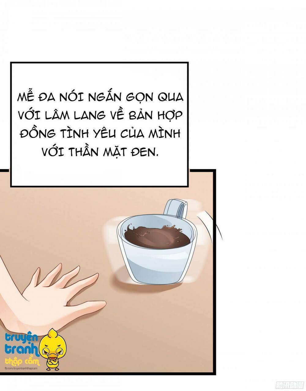 Em Muốn Chiếm Lấy Nụ Hôn Của Anh Chương 20 Ảnh 13